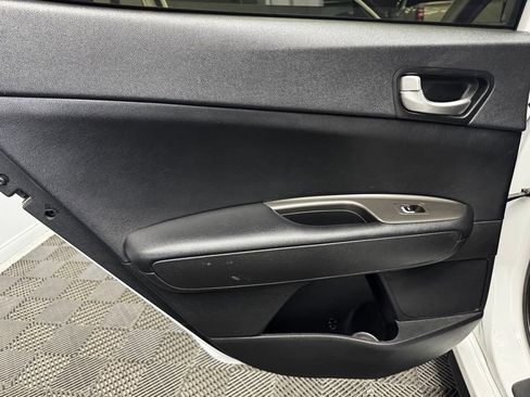 Used 2020 Kia Optima SE image 43