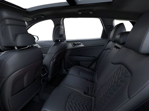New 2026 Kia Sportage X-Line AWD/4WD image 18