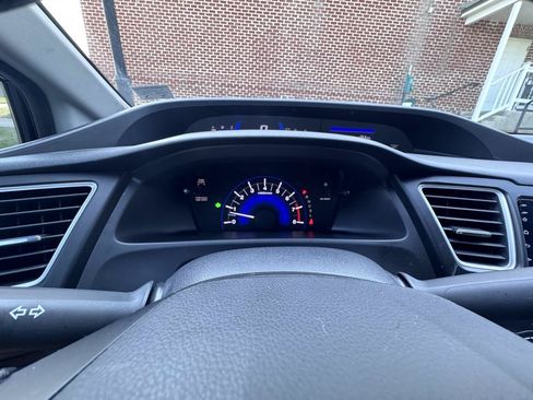 Used 2015 Honda Civic LX image 24