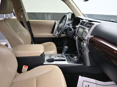 Used 2018 Toyota 4Runner Limited image 26