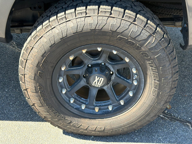 Used 2010 Toyota Tacoma 4x4 Double Cab image 20