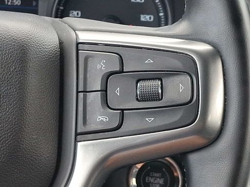 Used 2023 Chevrolet Tahoe LS AWD/4WD image 22