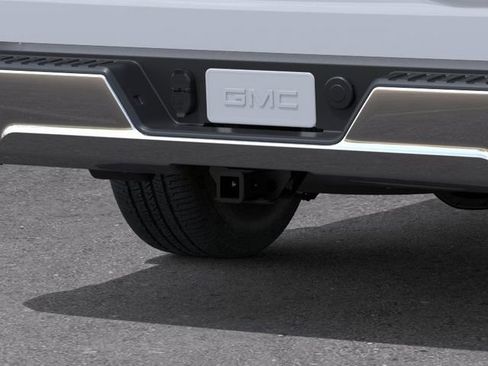 New 2025 GMC Sierra 1500 Pro w/ Trailering Package image 14