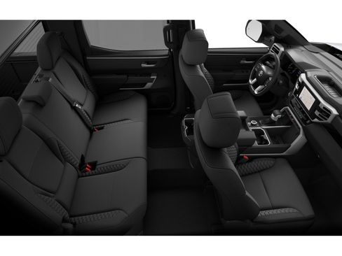 New 2026 Toyota Tundra SR5 RWD image 30