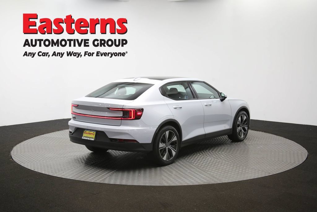 Used 2023 Polestar Polestar 2 w/ Pilot Pack AWD/4WD image 42