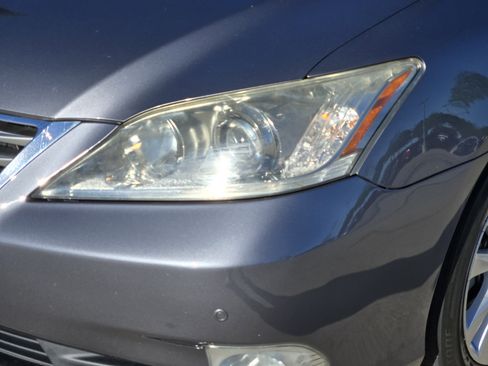 Used 2012 Lexus ES 350 image 9