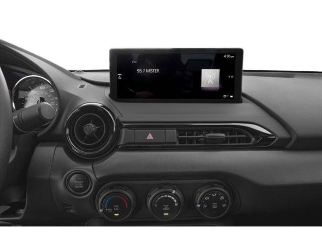New 2026 MAZDA MX-5 Miata Sport w/ Interior Package RWD image 12