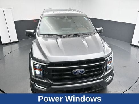 Used 2023 Ford F150 Lariat w/ Equipment Group 502A High AWD/4WD image 20