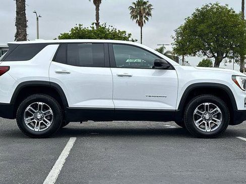 New 2026 GMC Terrain Elevation image 3