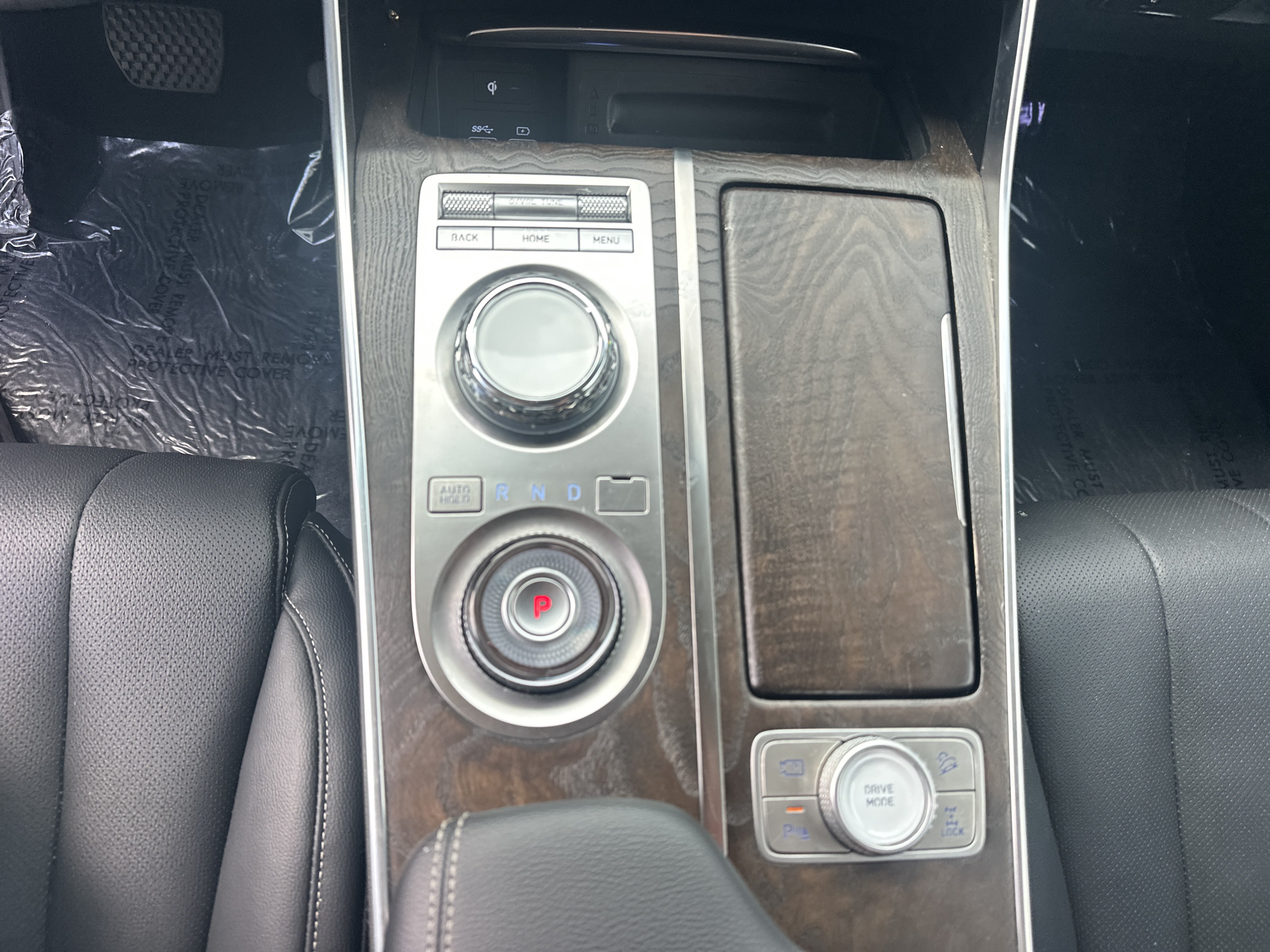 Certified 2024 Genesis GV80 2.5T AWD/4WD image 21