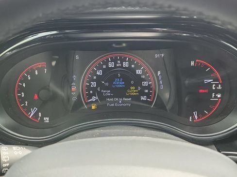 Used 2023 Dodge Durango R/T w/ Blacktop Package AWD/4WD image 18