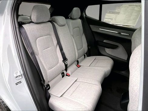 New 2026 Volvo EX30 Ultra w/ Climate Package AWD/4WD image 9