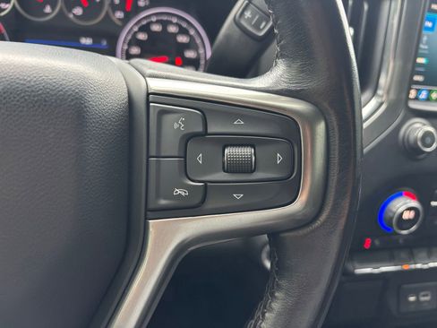 Used 2022 Chevrolet Silverado 1500 LT RWD image 17