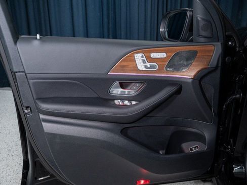 Certified 2026 Mercedes-Benz GLE 350 4MATIC image 11