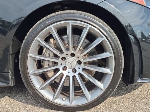 Used 2019 Mercedes-Benz CLS 53 AMG 4MATIC image 21