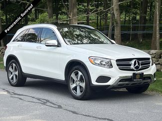Used 2017 Mercedes-Benz GLC 300 image 1