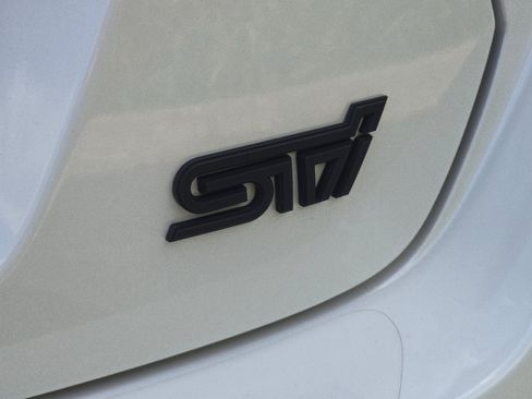 Used 2020 Subaru WRX STI w/ Popular Package #1 AWD/4WD image 13