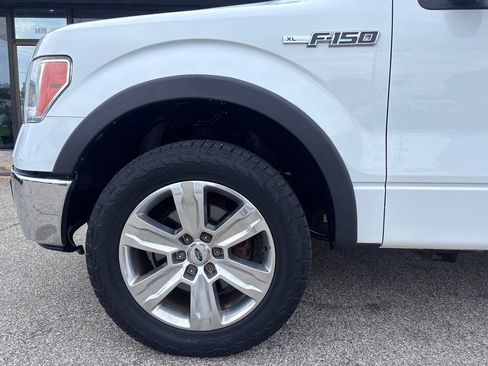 Used 2013 Ford F150 XL w/ PWR Equipment Group RWD image 13
