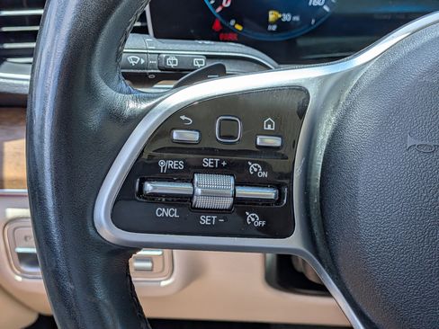 Used 2021 Mercedes-Benz GLE 350 image 26