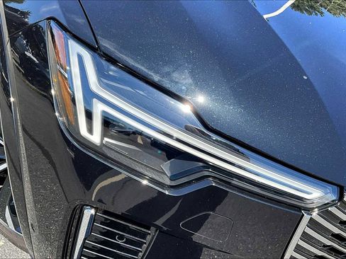 New 2026 Volvo XC90 T8 Ultra w/ Protection Package Premier image 15