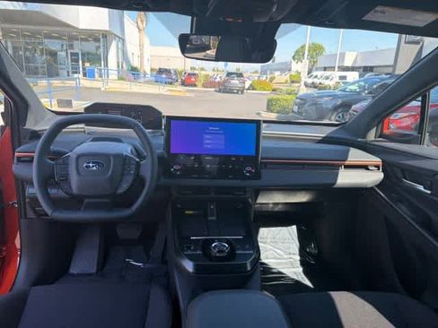 New 2026 Subaru Uncharted Premium FWD image 15