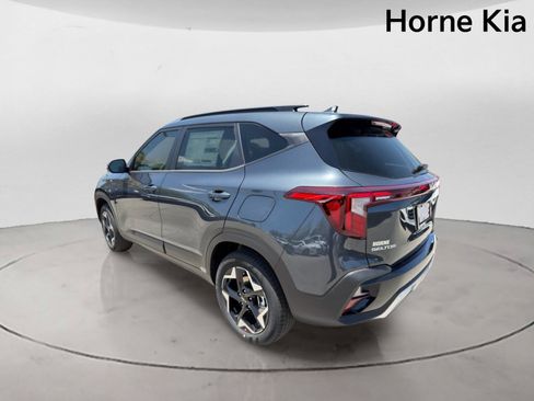 New 2026 Kia Seltos S AWD/4WD image 5