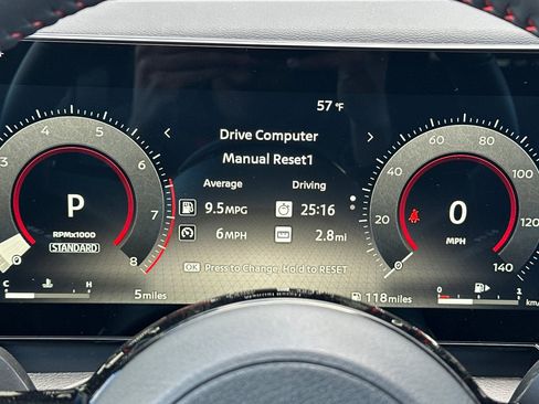 New 2026 Nissan Kicks SR w/ Cold Weather Package image 21