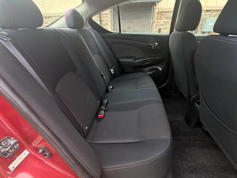 Used 2016 Nissan Versa SV FWD image 28