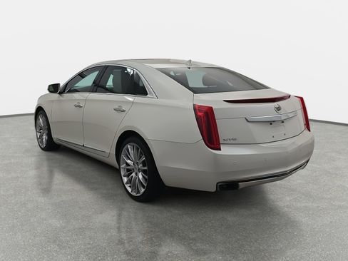 Used 2013 Cadillac XTS Platinum image 7