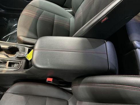 Certified 2023 Chevrolet Equinox RS image 26