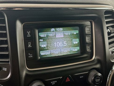 Used 2016 Jeep Grand Cherokee Laredo w/ Quick Order Package 23E image 17