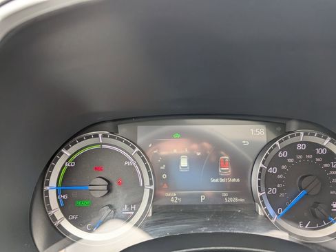 Used 2023 Toyota Highlander XLE image 25