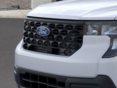 New 2025 Ford Maverick XL w/ 4K Tow Package image 18