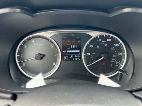 Certified 2024 Nissan Versa S w/ S Plus Package FWD image 41