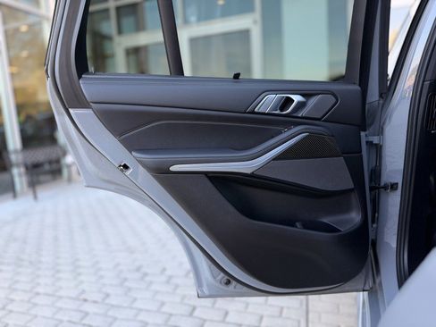 Certified 2024 BMW X5 M60i image 25