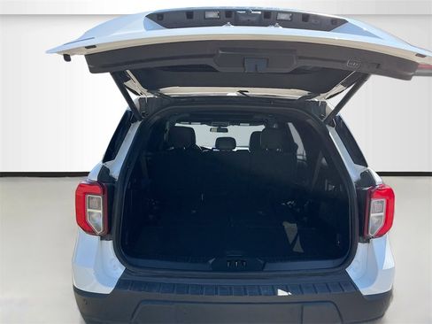 Used 2022 Ford Explorer Timberline image 26