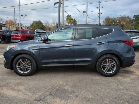 Used 2017 Hyundai Santa Fe Sport image 8