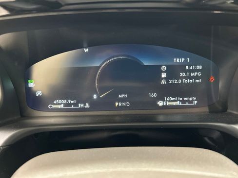 Used 2020 Lincoln Aviator Reserve w/ Equipment Group 202A AWD/4WD image 16
