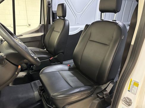 Used 2024 Ford Transit 250 148 High Roof image 24