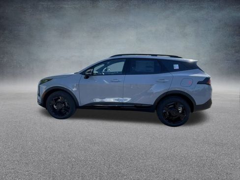 Used 2026 Kia Sportage X-Line image 14