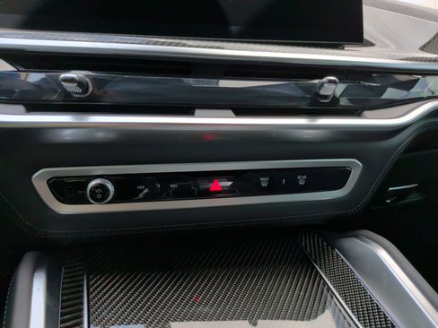 Used 2026 BMW X5 M Competition w/ Executive Package image 20