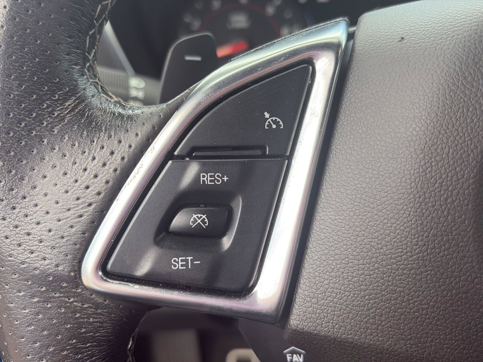 Used 2022 Chevrolet Camaro SS RWD image 29