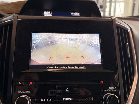 Used 2019 Subaru Forester Premium image 15