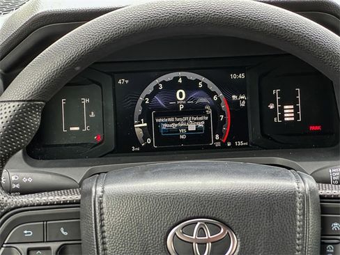 New 2026 Toyota Tacoma SR image 16