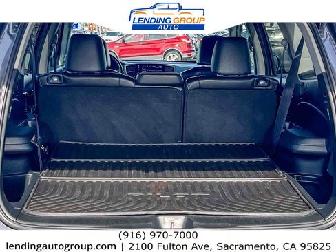 Used 2020 Honda Pilot EX-L image 27
