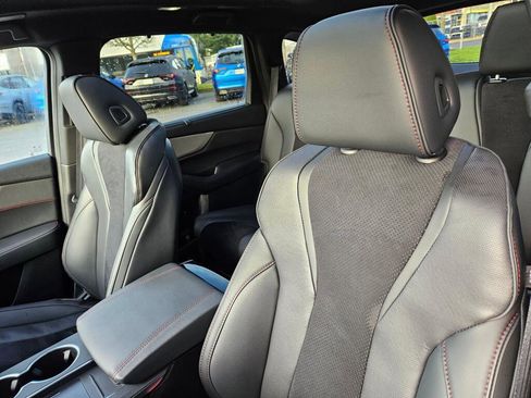 Certified 2025 Acura MDX A-Spec image 24