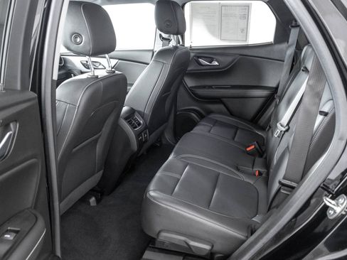 Certified 2023 Chevrolet Blazer LT w/ Sound & Technology Package FWD image 39