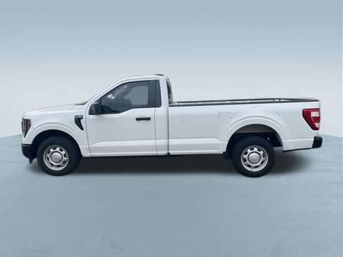 Used 2023 Ford F150 XL RWD image 8