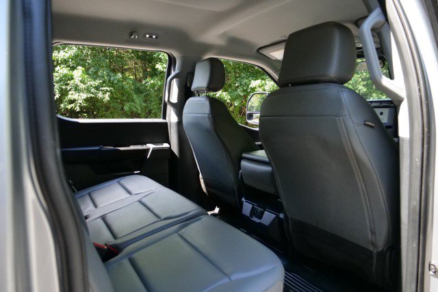 Used 2023 Ford F350 XL RWD image 38