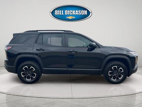 New 2026 Chevrolet Equinox ACTIV image 11